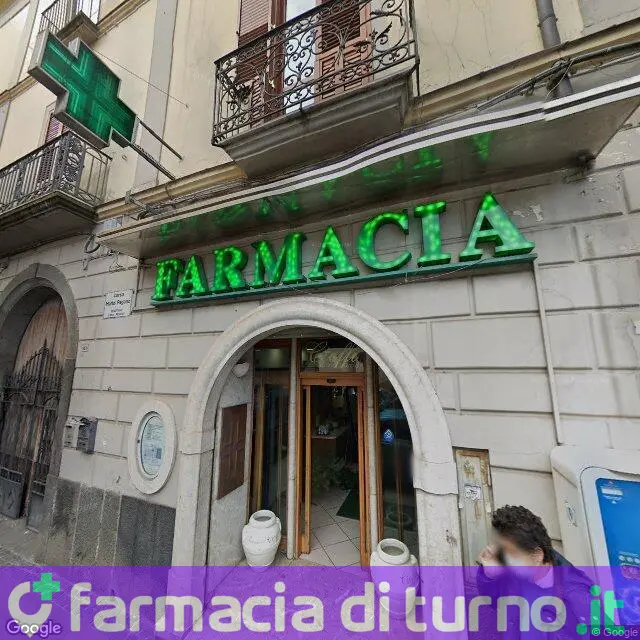 Farmacia Cioffi Dott. Bianca