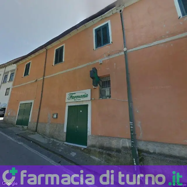 Farmacia Sessa