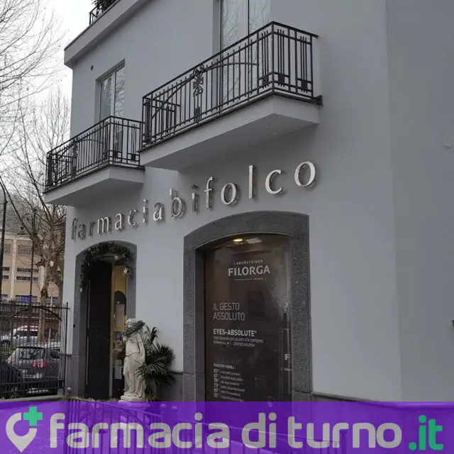 FARMACIA BIFOLCO