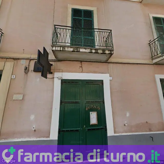 Farmacia Santoro Valleta