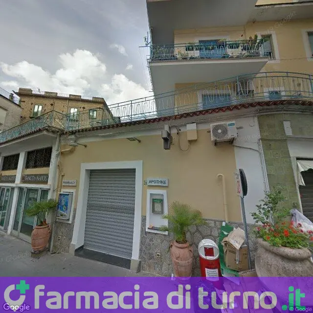 Farmacia Proto