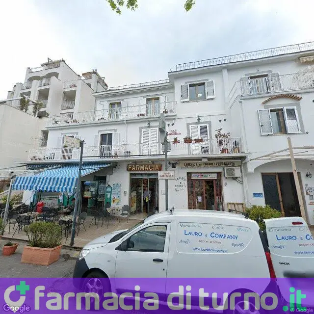 Farmacia Dottori Russo