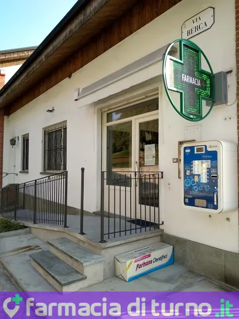 Farmacia Operti