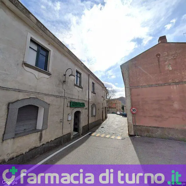 Farmacia Eredi Dr. Paolo Laudati