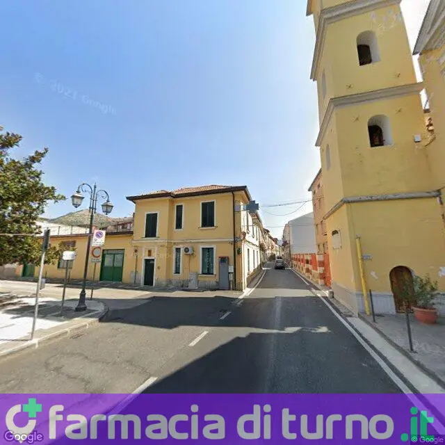 Farmacia Guglielmotti Maria Antonietta