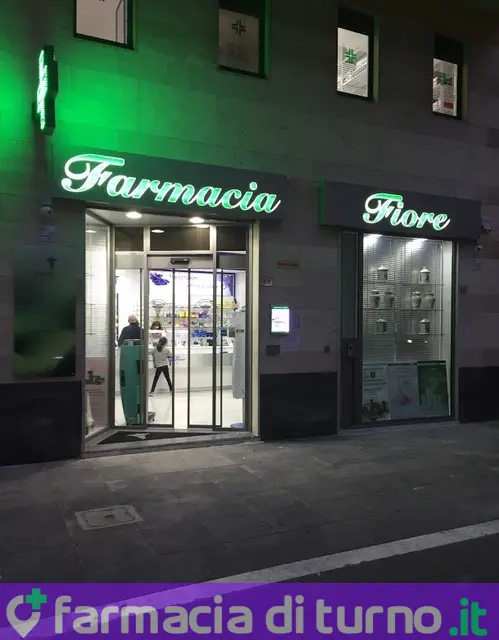 Farmacia Fiore sas
