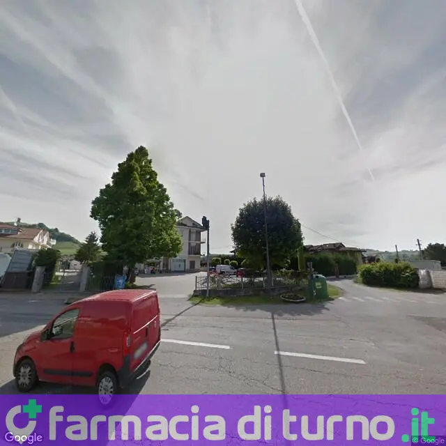 Farmacia Gruppo Benessere - Vezza d'Alba