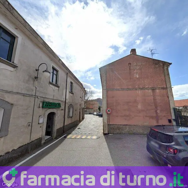 Farmacia De Martino Dr. Carlo