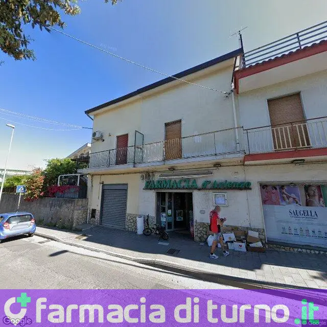 Farmacia D'Arienzo