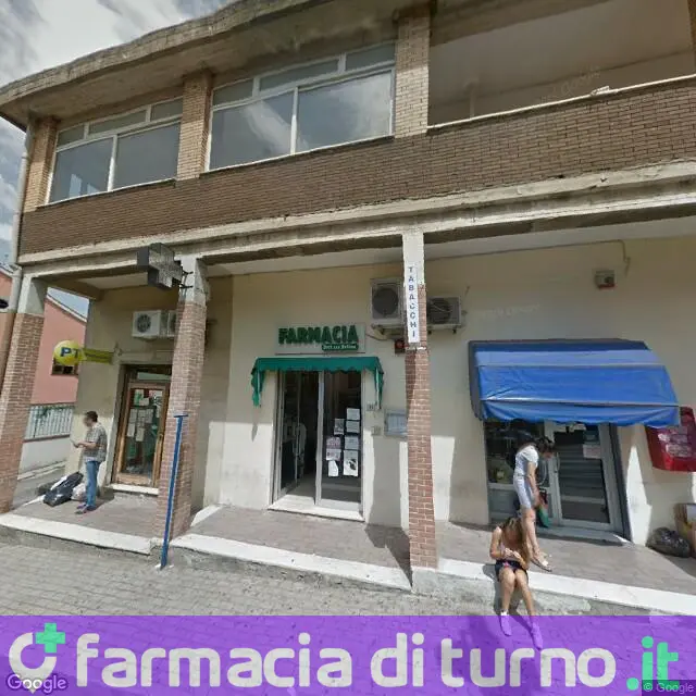 Farmacia Bellino Dr. Maria