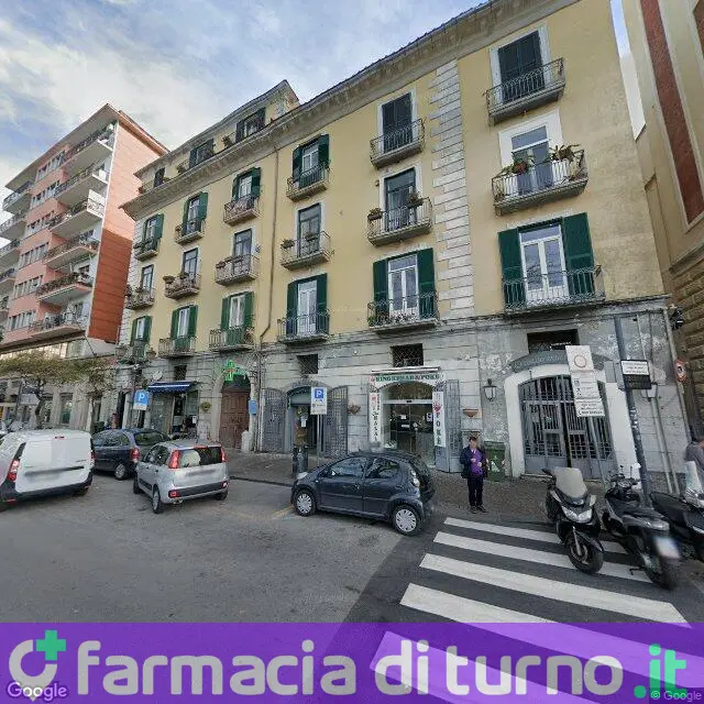 Farmacia Nastri
