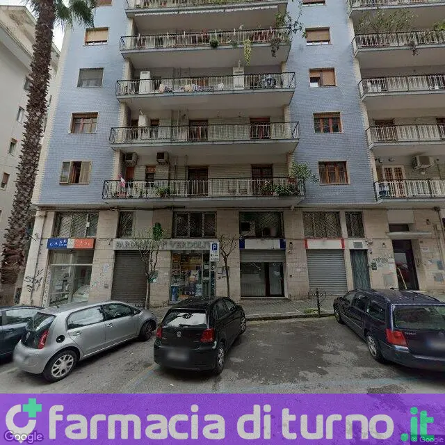 Farmacia Verdoliva