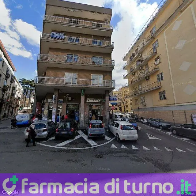 Farmacia Pifano Dr. Bruno