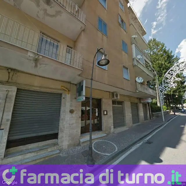 Farmacia Rocco Dott.Ssa Antonia