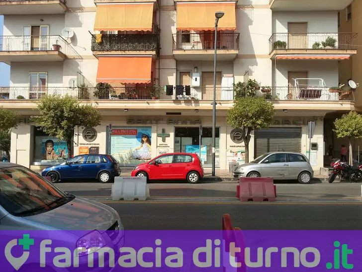 Farmacia Sant'Anna