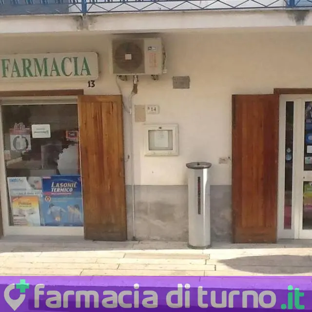 Farmacia Di Cianni Dr. Francesco