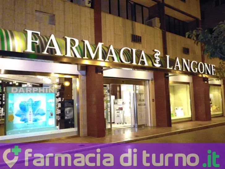 Farmacia Langone
