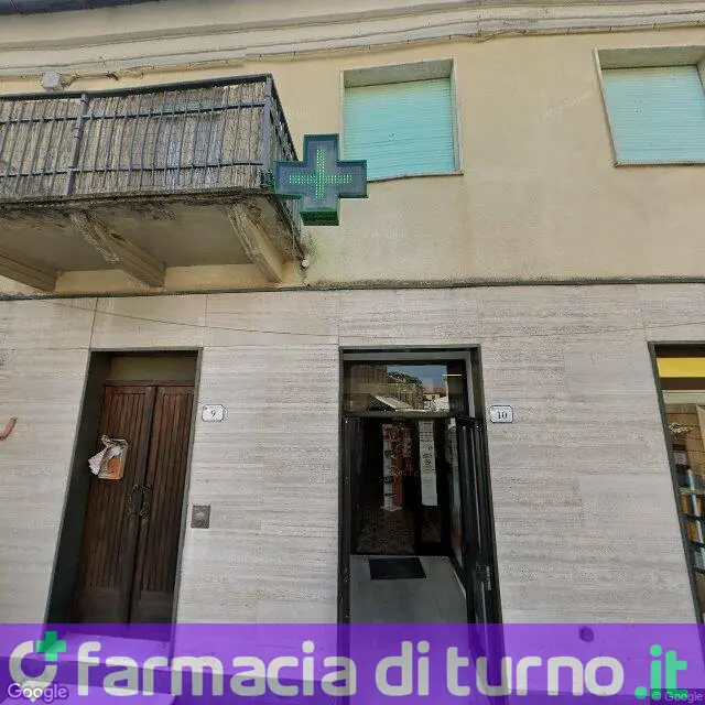 Farmacia Scalamogna Dott.ssa Rachele