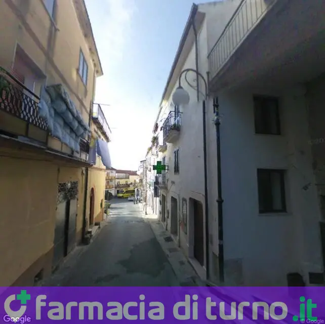 Farmacia Bove Dottor Giuseppe