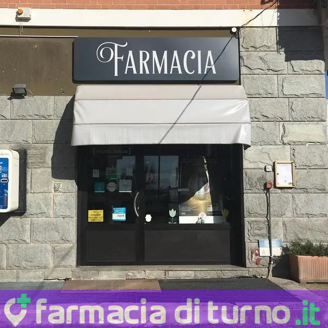 Farmacia Cravero Osella Snc