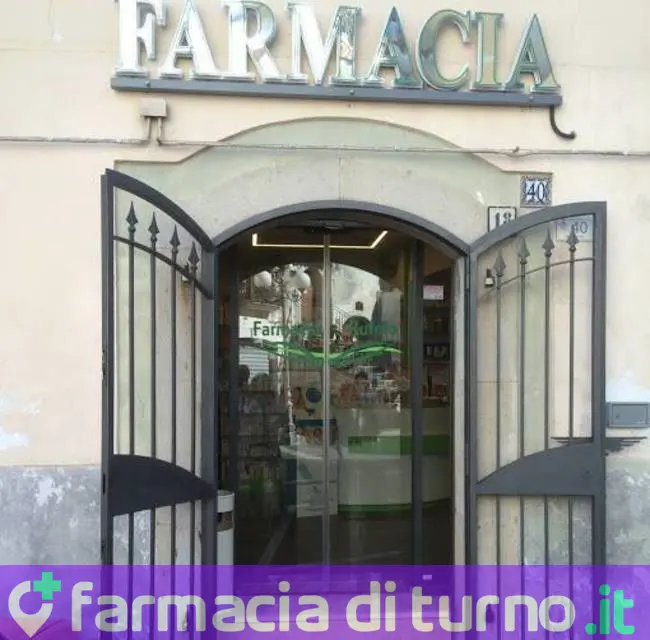 Farmacia Rufolo Dr. Vincenzo