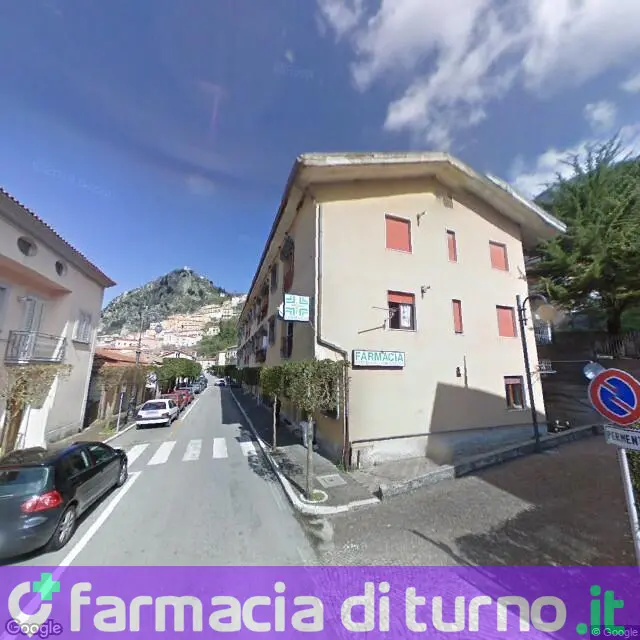 Farmacia Grisi Colliano