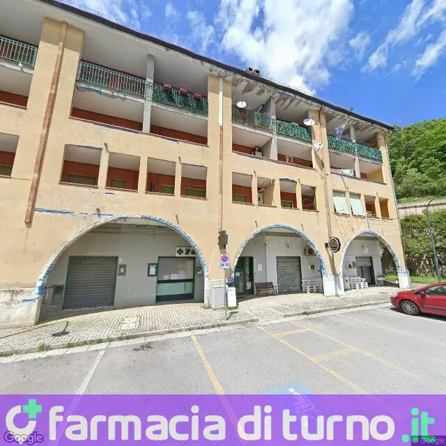 Farmacia Ventricelli Dr Teresa