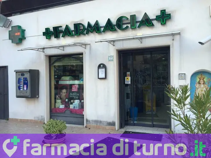 Farmacia Salvante