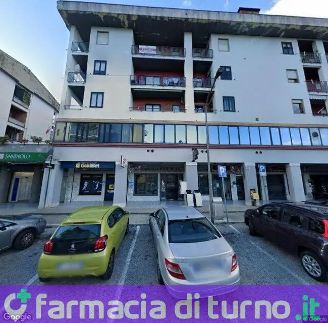 Farmacia Siniscalchi Dr. C. Apicella