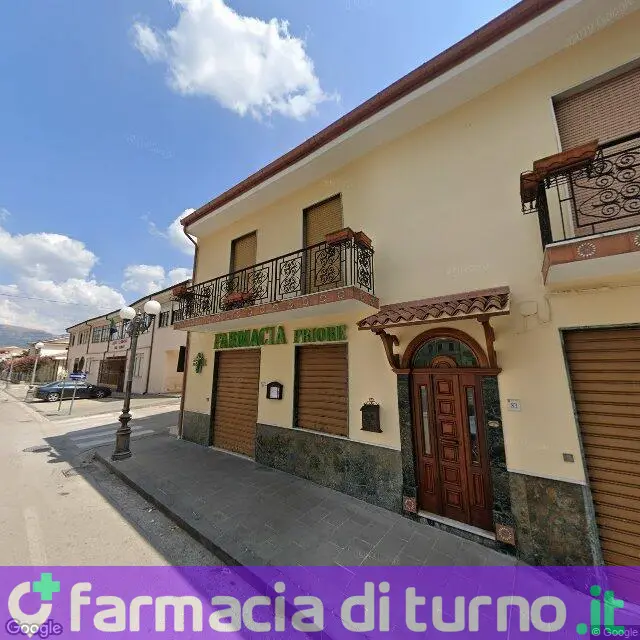 Farmacia Priore Dott. Nicola