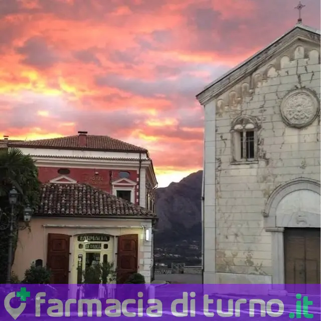Farmacia De Paola