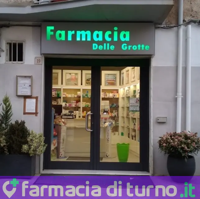 Farmacia Rossi Elisabetta