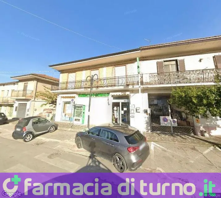 Farmacia Grimaldi dott. Pierluigi