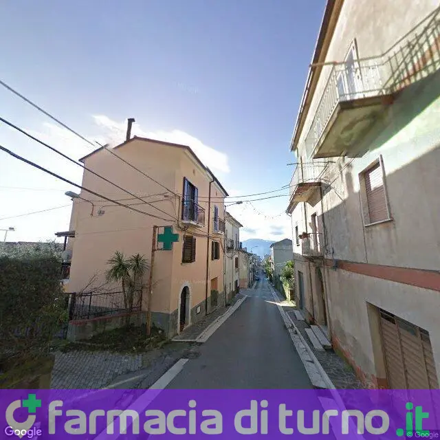Farmacia Riccio