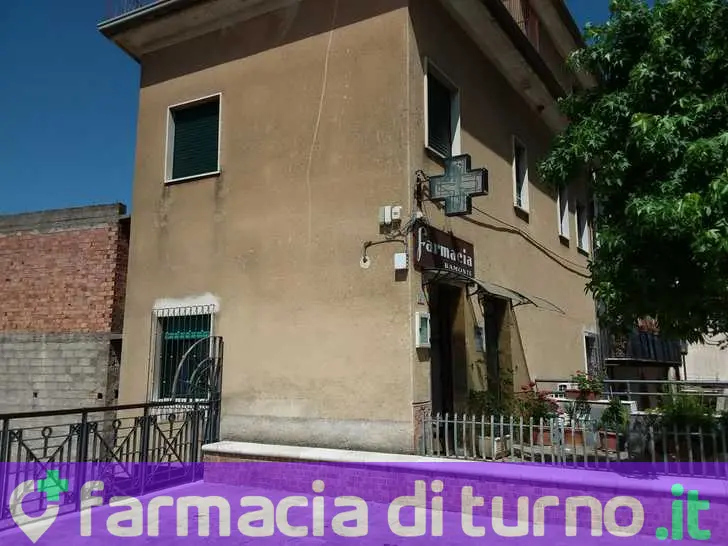Farmacia Bamonte Dott. Renata Apolito