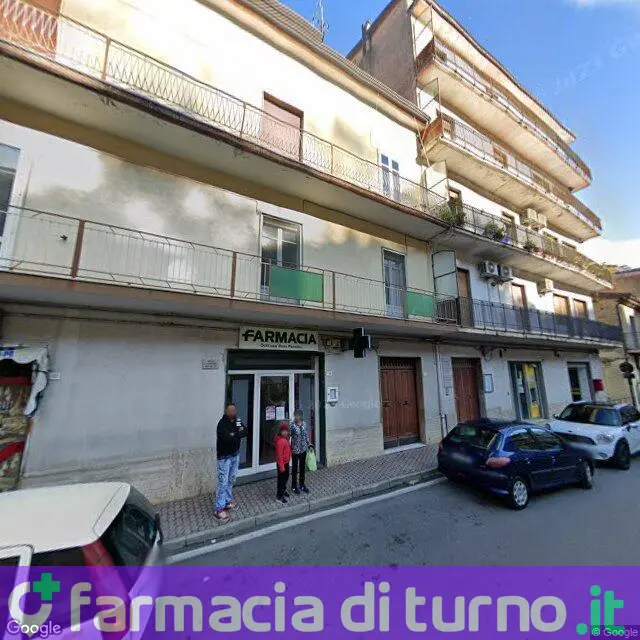 Passaro Dr. Rosa