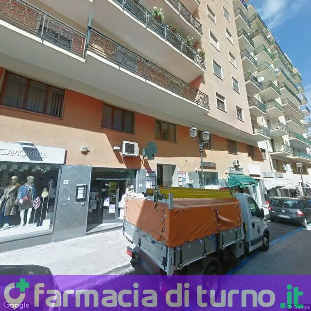 Farmacia Lavecchia