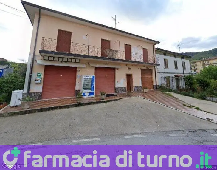 Farmacia Lupo Francesco