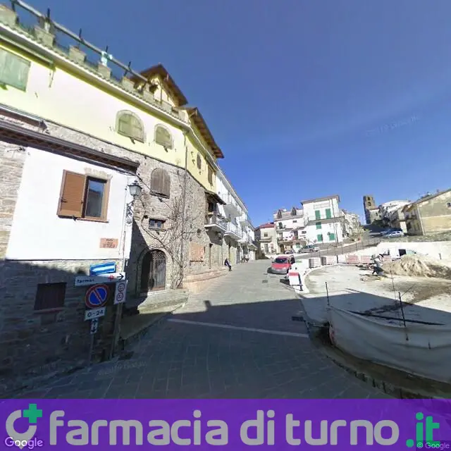 Farmacia Paolillo dr. Sebastiano
