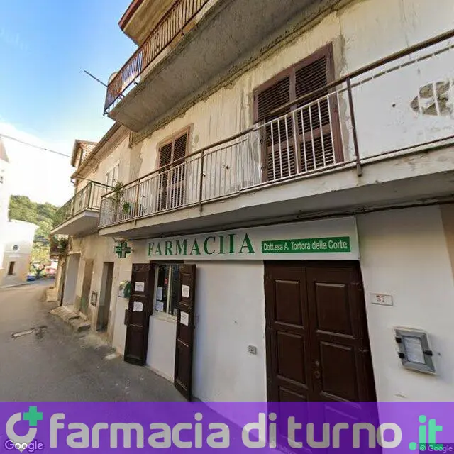 Farmacia Eredi Cammarota Lista Dr. Luigi