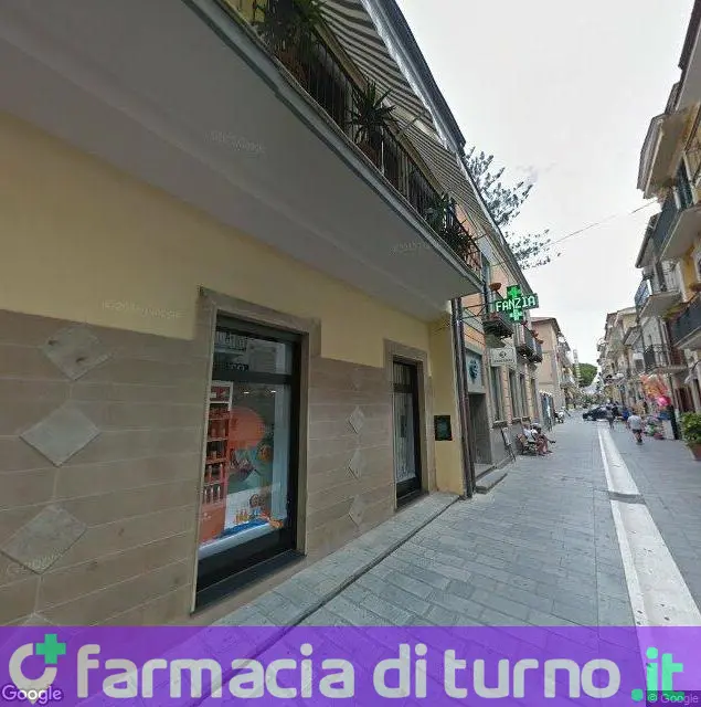 Farmacia Maurano Dott.Ssa Antonella