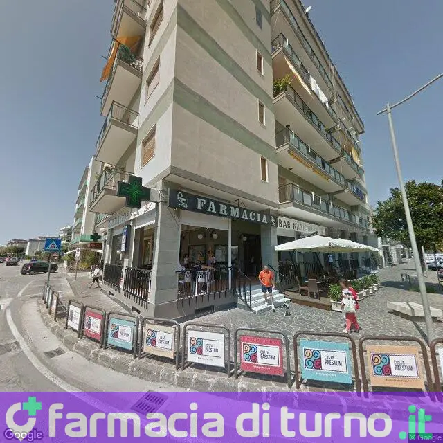 Farmacia Iasi Snc