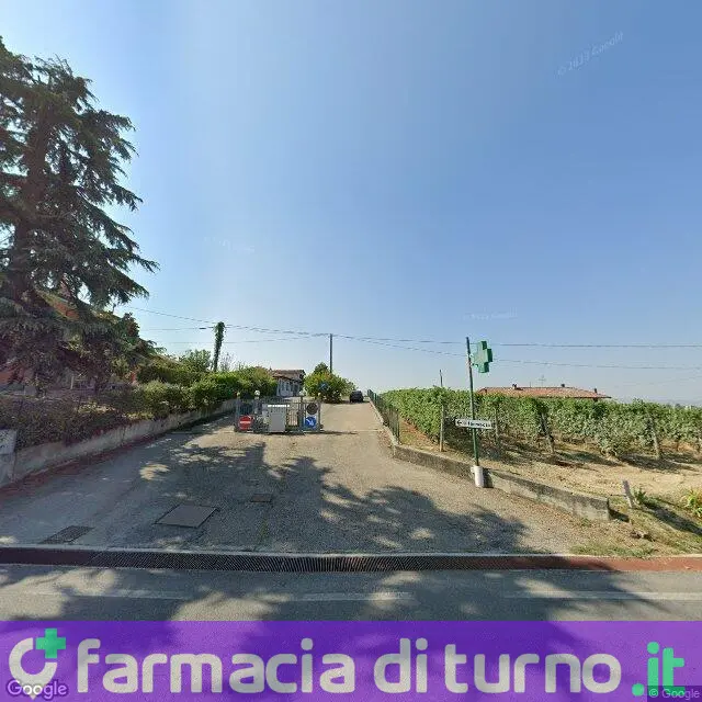 Farmacia Tarditi