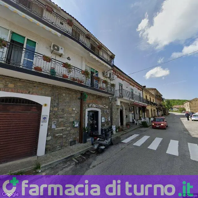FARMACIA ITRI dott. Pietro