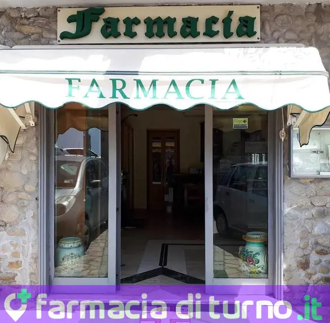 Farmacia Speranza