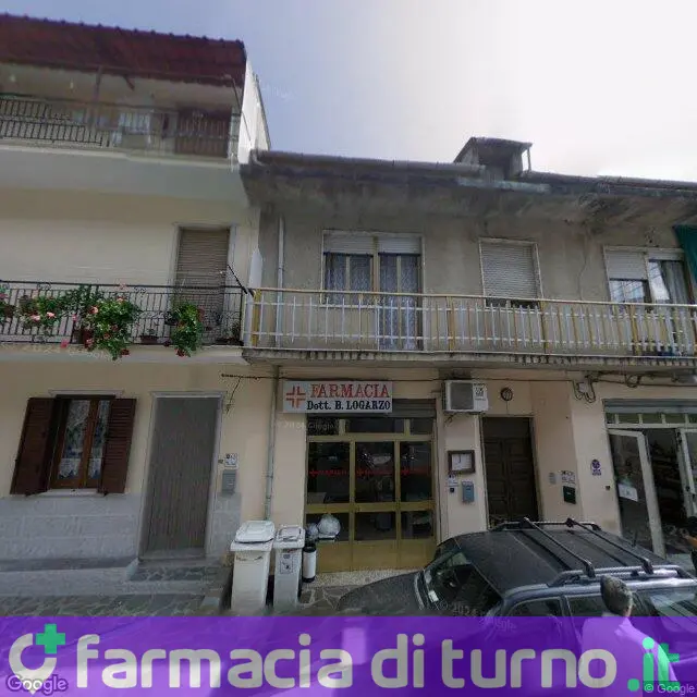 Farmacia Dott. Logarzo
