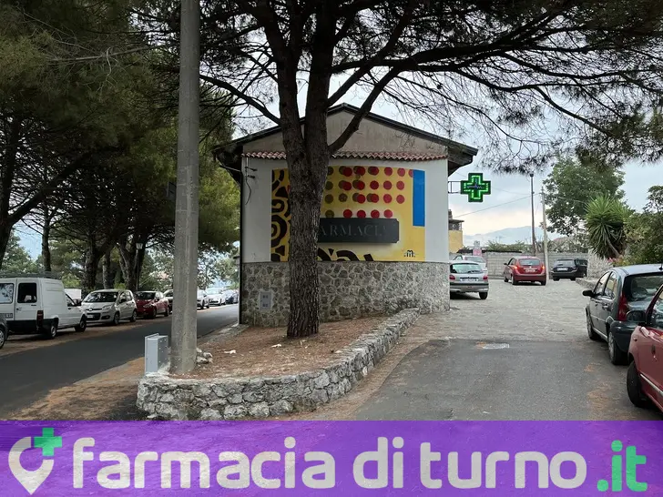 Farmacia Chirico Ferdinando
