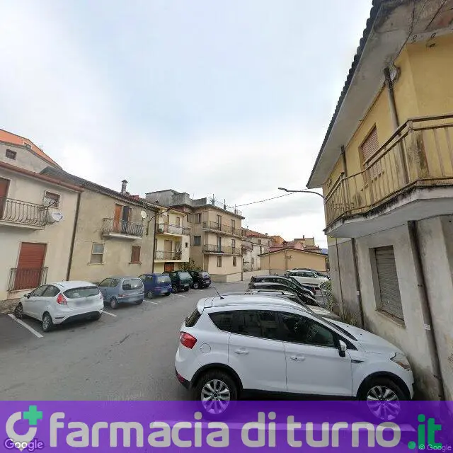 Farmacia Pucci Rosaria