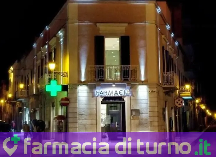 Farmacia Dott.Ssa Scattaglia Isabella