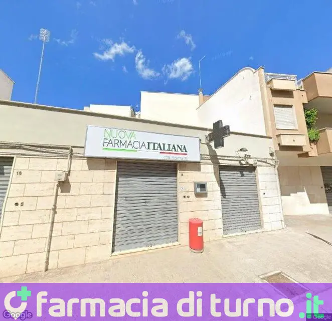 Farmacia Lorusso